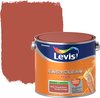 Levis Easyclean Muurverf - Mat - Vintage Rood - 2.5L