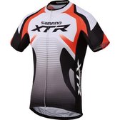 Shimano-fietsshirt-Race Print XTR