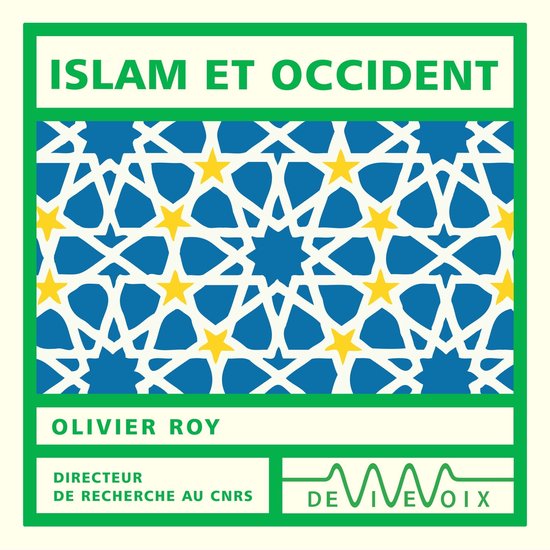 Islam et Occident - cover