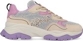 Maruti - Toni Sneakers Lila - Beige - Lilac - Pixel Offwhite - 36