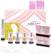 Lashlift - Eye perming kit- Nepwimpersm - Wimperserums - Wimpers – Nepwimpers