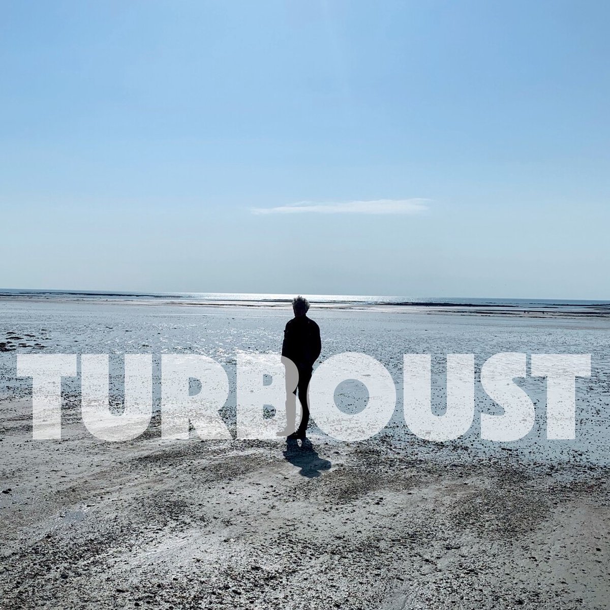 Arnold Turboust - Sur La Photo (CD)