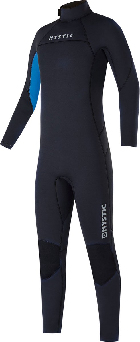 Mystic Star Fullsuit 3/2 Bzip kids