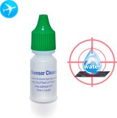 Smear Away liquid sensor cleaning solution - 2 oz | 60 ml