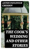 The Cook's Wedding and Other Stories