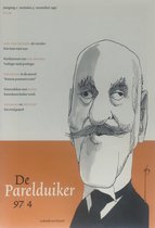 De Parelduiker - 1997 Nummer 4 - Lodewijk Van Deyssel