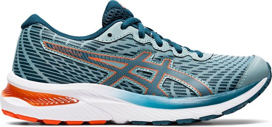 asics gel cumulus kids