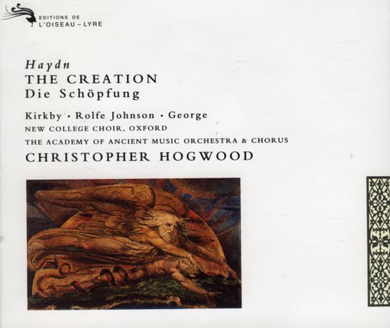 Foto: Haydn the creation