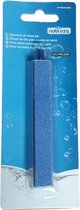 Nobleza Luchtsteen aquarium - bruissteen - blauw - 11,2 cm