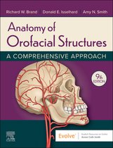 Anatomy of Orofacial Structures - E-Book