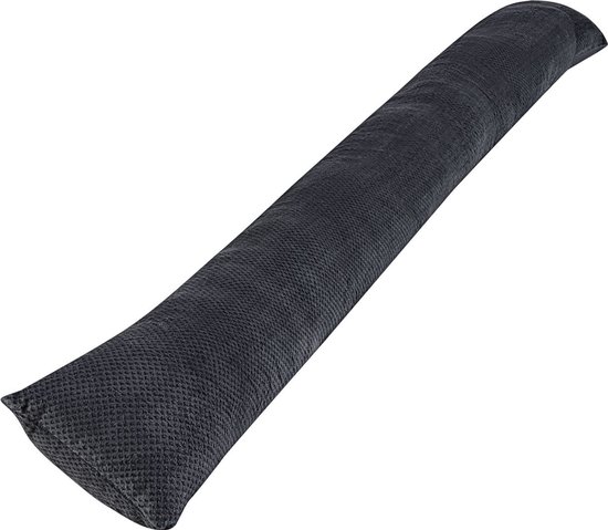 Vermop Türstopper, Alu, PP, Anthrazit, 78 cm, 10898