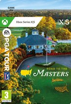 PGA Tour Golf 23 - Standard Edition - Xbox Series X|S Download