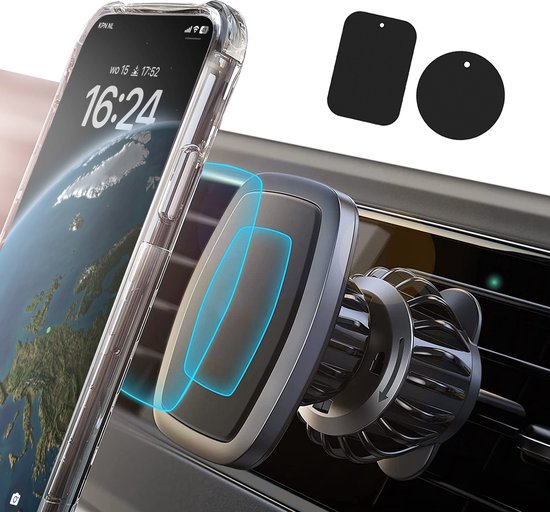 Les 7 meilleurs supports téléphone voiture 2024 – support téléphone voiture  test & comparatif