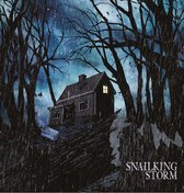 Snailking - Storm (CD)