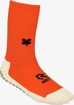 Chaussettes de football Robey Grip Socks (taille 37-40) - Orange
