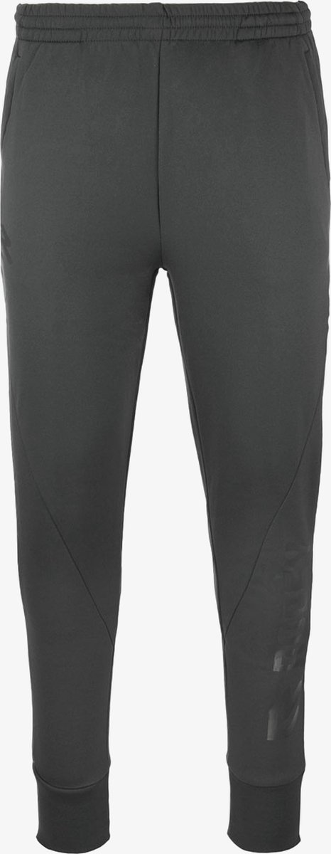 Robey Off Pitch Pants - Voetbaljas - Charcoal - Maat 128