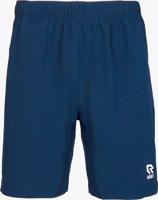 Robey Gym Shorts - Navy - L