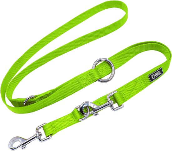 Curli Clasp Puppy Set Caro & Leiband Roze Curli