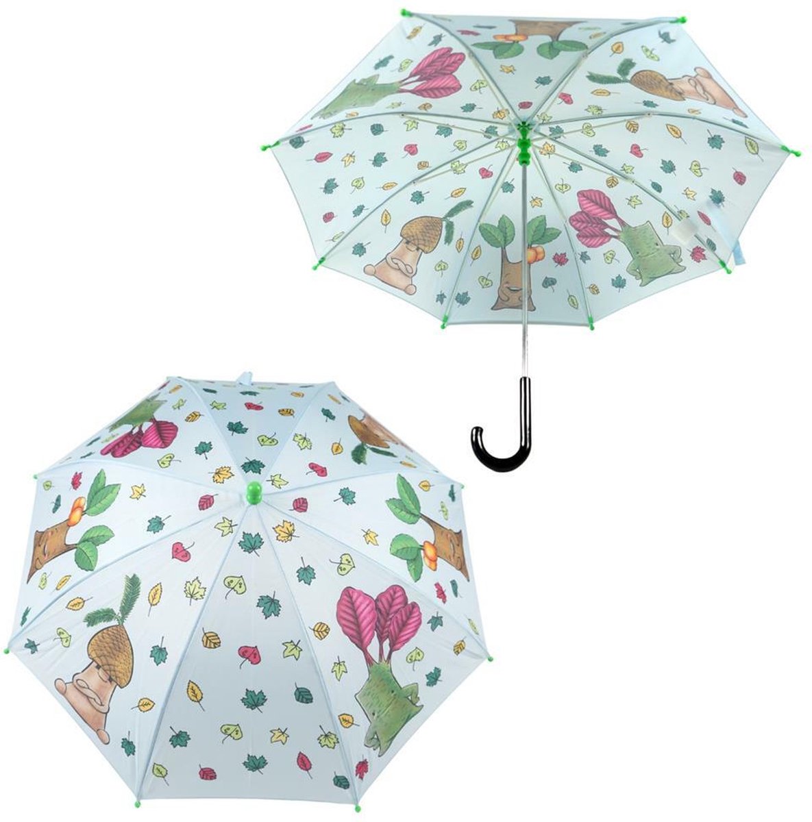 Treelingz Kinderparaplu 60 cm
