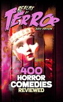 Realms of Terror 2021 - 400 Horror Comedies Reviewed (2021)