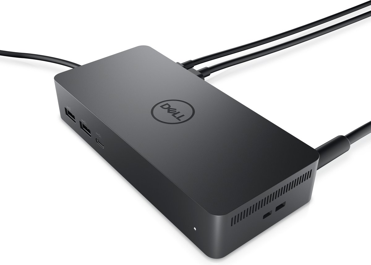 DELL Universal Dock - UD22 thumbnail 2