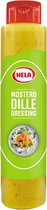 Hela - Mosterd Dille Dressing - 800 ml