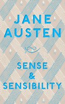 Macmillan Collector's Library - Sense and Sensibility