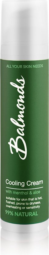 Balmonds Cooling Cream | bol