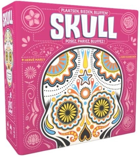 Skull Games