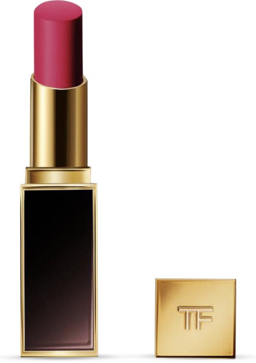 Tom Ford Lipstick Colour Satin Matt 3.3g - L’ENFER 13 - Lippenstift ...