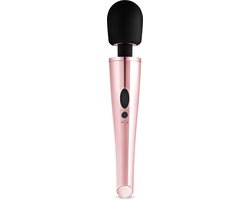 Rosy Gold - Nouveau Wand Massager