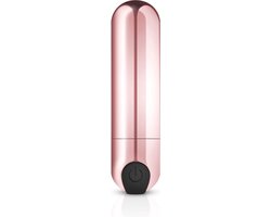 Rosy Gold - Nouveau Bullet Vibrator