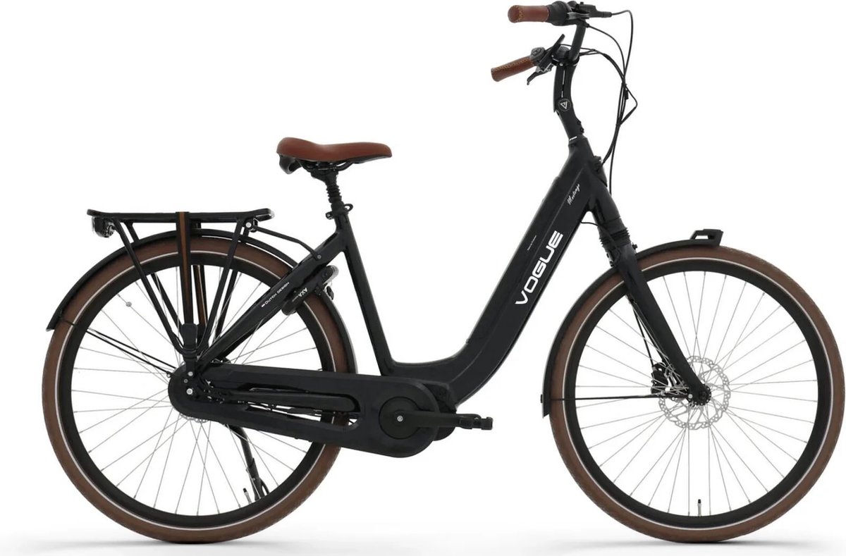 Vogue Mestengo MDS N8 | Elektrische fiets