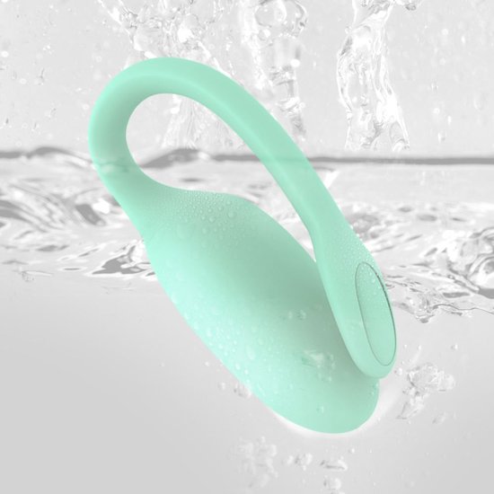 Magic Motion - FitCute Kegel Rejuve | bol