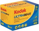 Kodak Gold 400 Ultra Max 135-36