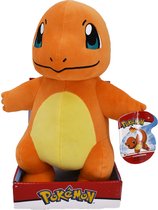 Pokémon Pluche - Charmander 30 cm