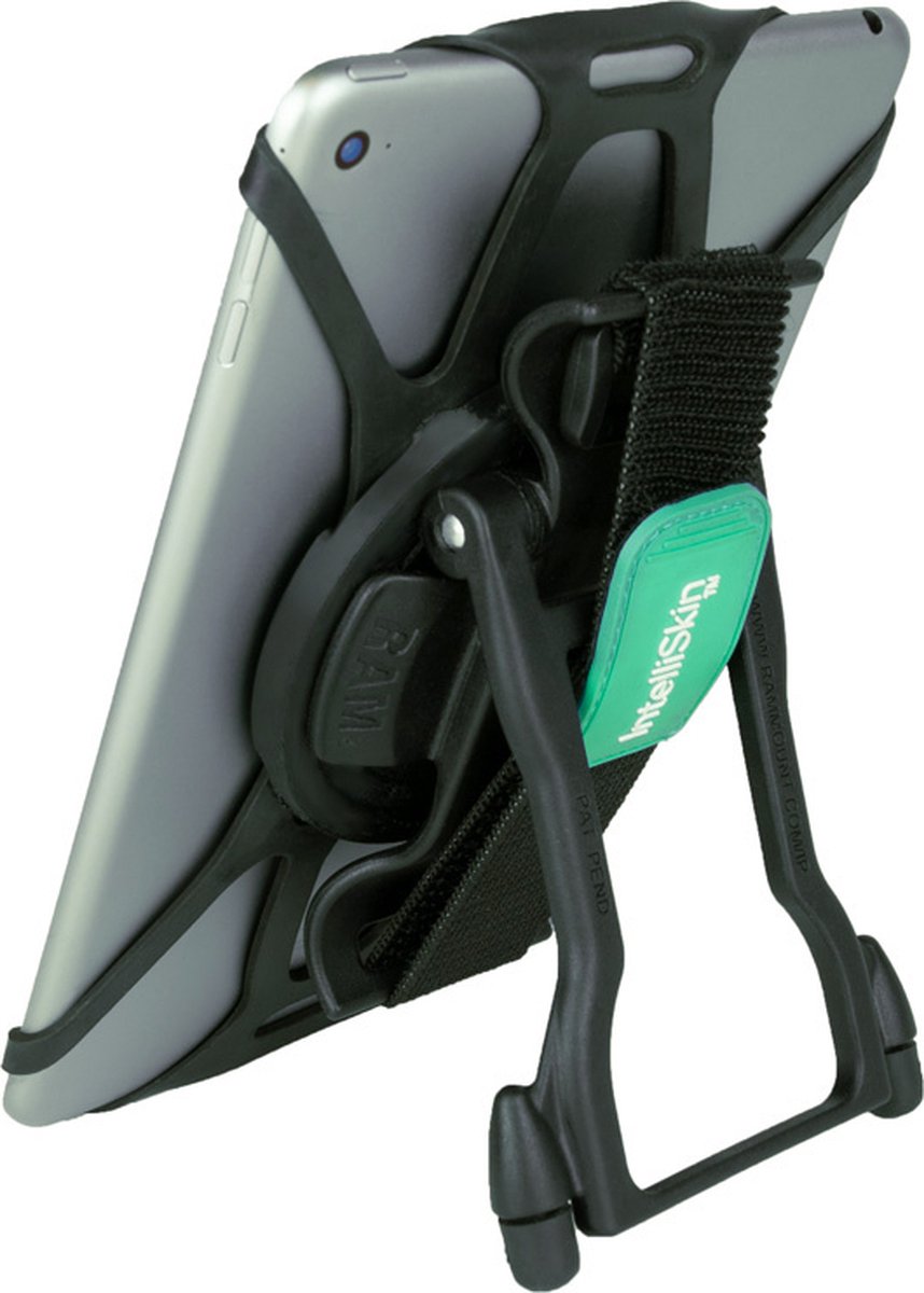 Universal Hand-Stand™ voor 7"-8" tablets