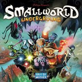 Small World Underground - EN