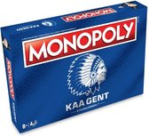 Monopoly KAA Gent - Bordspel