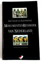 Monumentenreisboek van Nederland 1