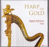 Harp of Gold - Regina Ederveen