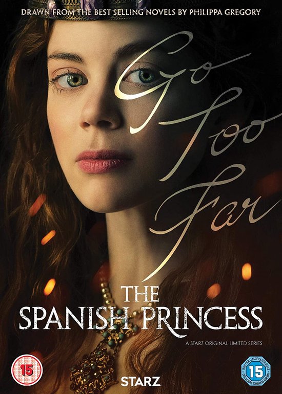 Spanish Princess