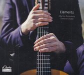 Elements - Martijn Buijnsters