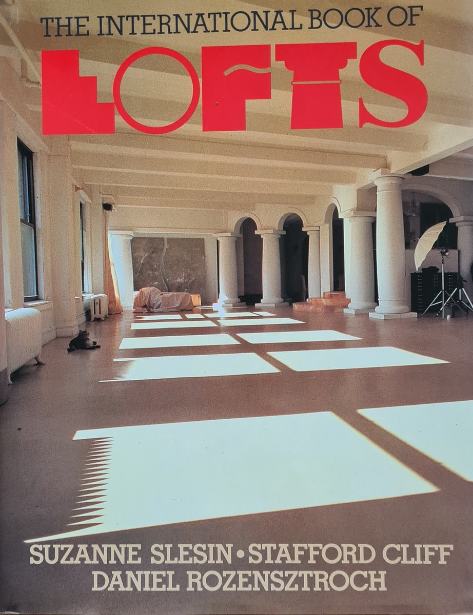 洋書 Book of Lofts International Book of Lofts : Slesin, Suzanne, Cliff, Stafford