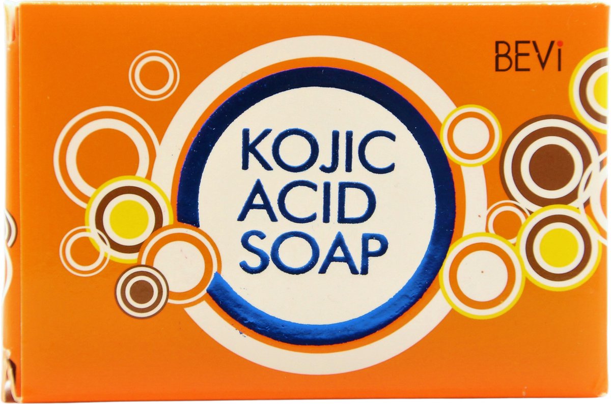 Kojic Acid Zeep 140 gr