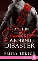 Maïa - Another Scottish Wedding Disaster