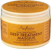 SheaMoisture Deep Treatment Masque 354ml masque pour cheveux Unisexe