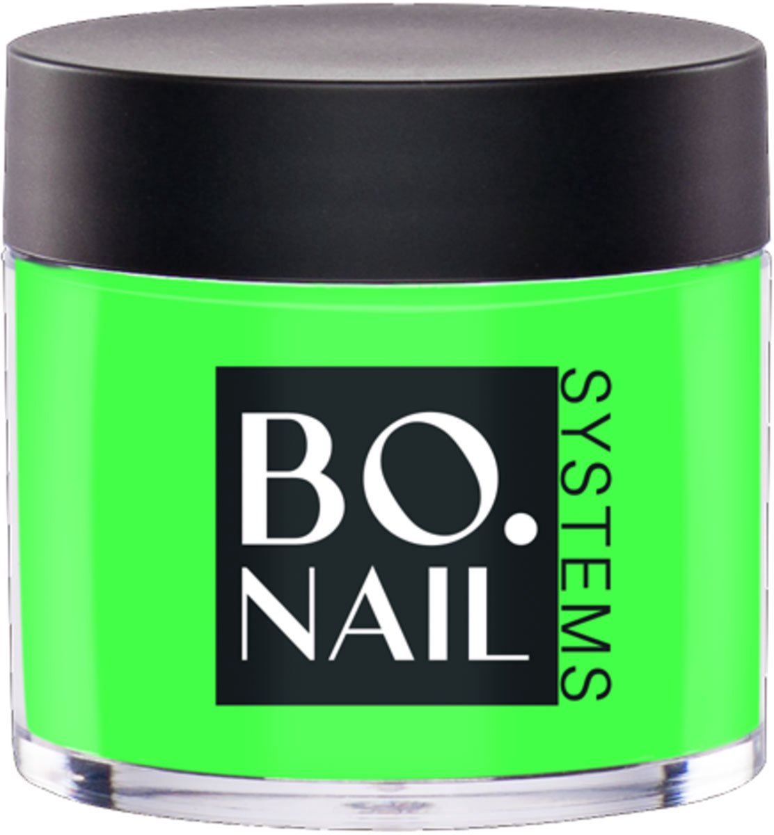 BO.NAIL BO.NAIL Dip #050 Greener Pastures - 25 gram - Dip poeder nagels - Dipping powder gel