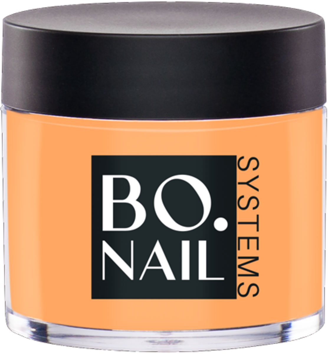 BO.NAIL BO.NAIL Dip #048 Carrot Top - 25 gram - Dip poeder nagels - Dipping powder gel