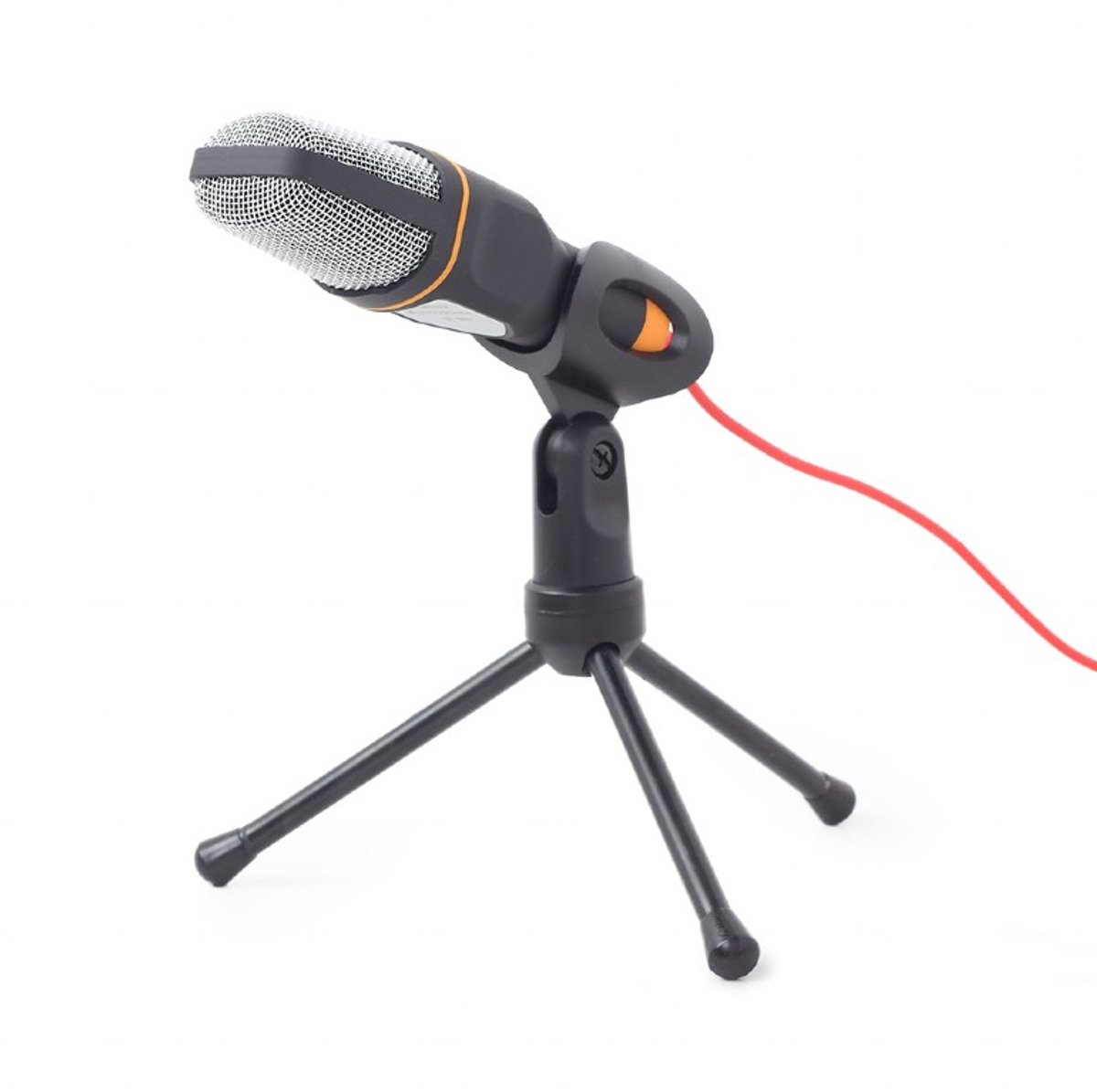 Gembird MIC-D-03 microfoon desktop PC Bedraad